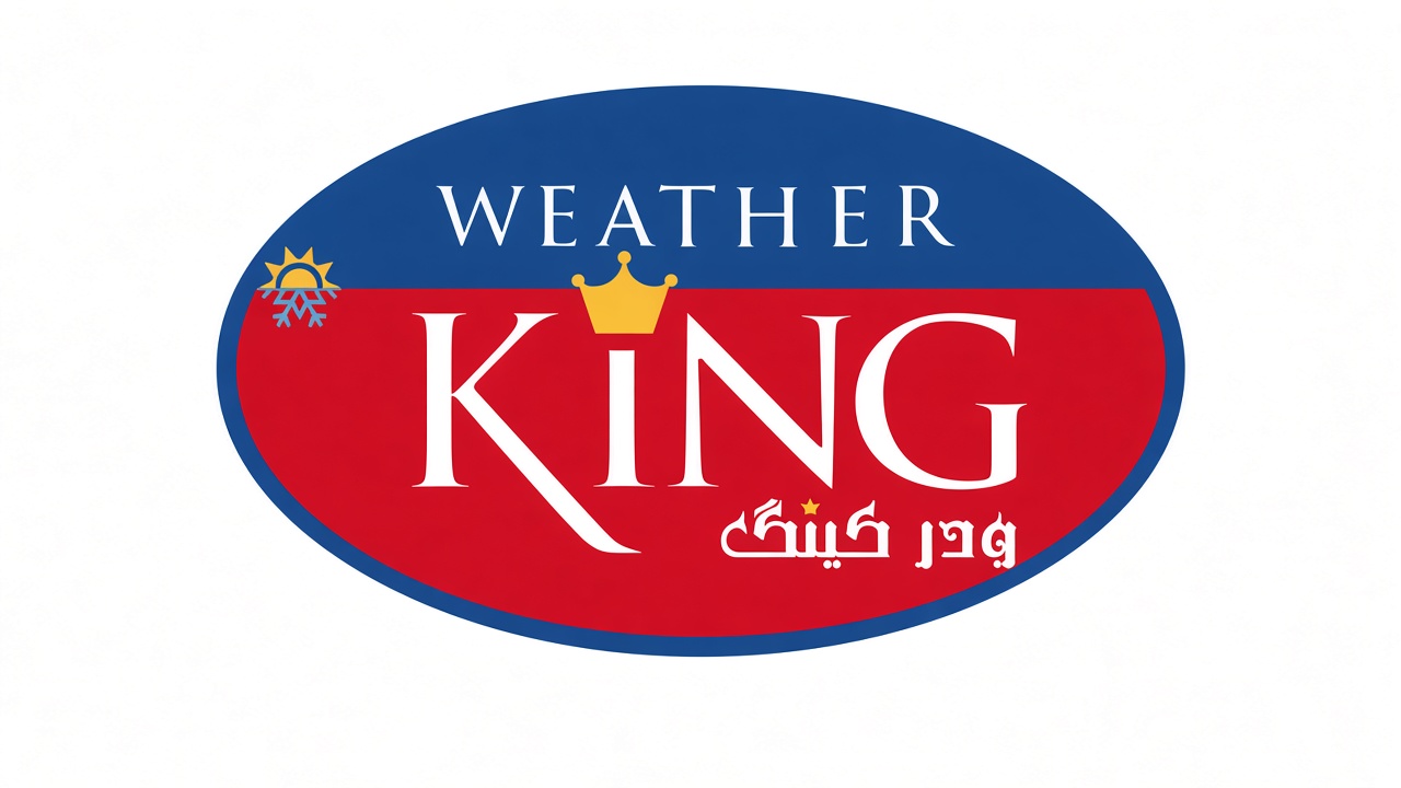 سانیار تهویه