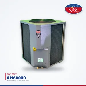 داکت اسپلیت تروپیکال King AH60000 (۶۰۰۰۰ BTU)