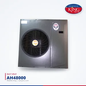 داکت اسپلیت تروپیکال King AH48000 (۴۸۰۰۰ BTU)